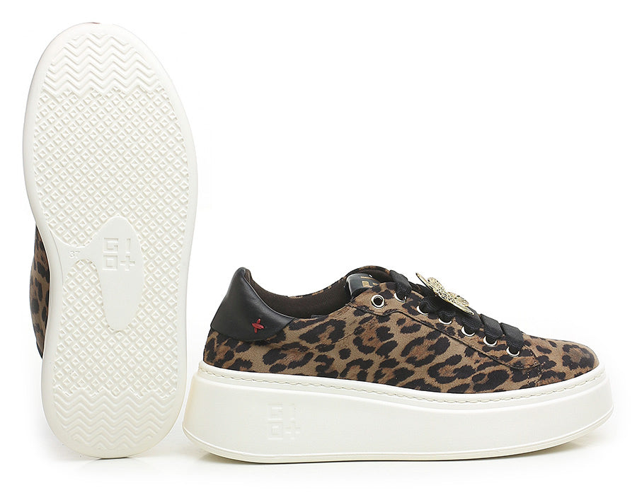 Gio + - Sneakers