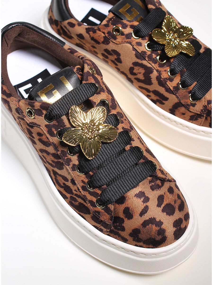 Gio + - Sneakers