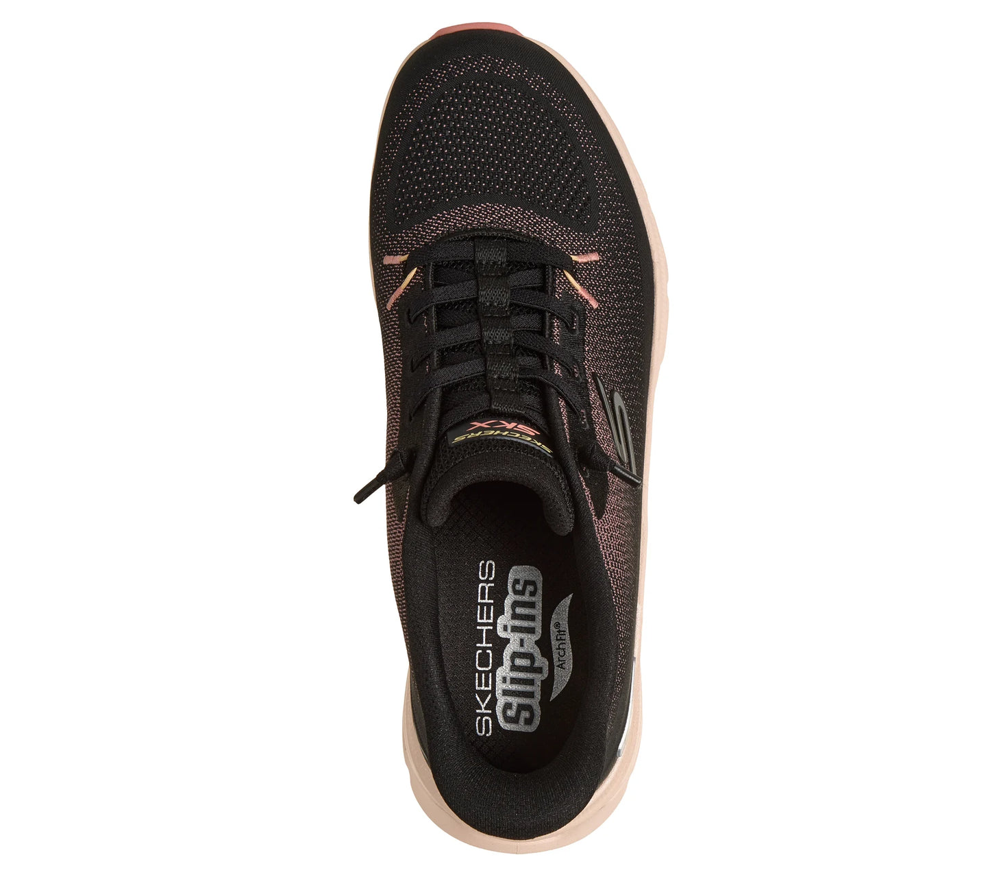 Skechers - slip ins arch fit glide step pro 150730