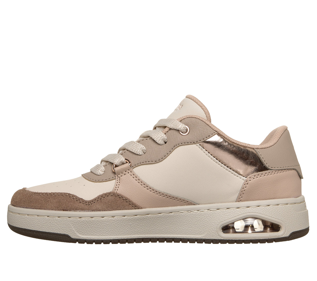 Skechers - Uno CTL - Subtle Shimmer