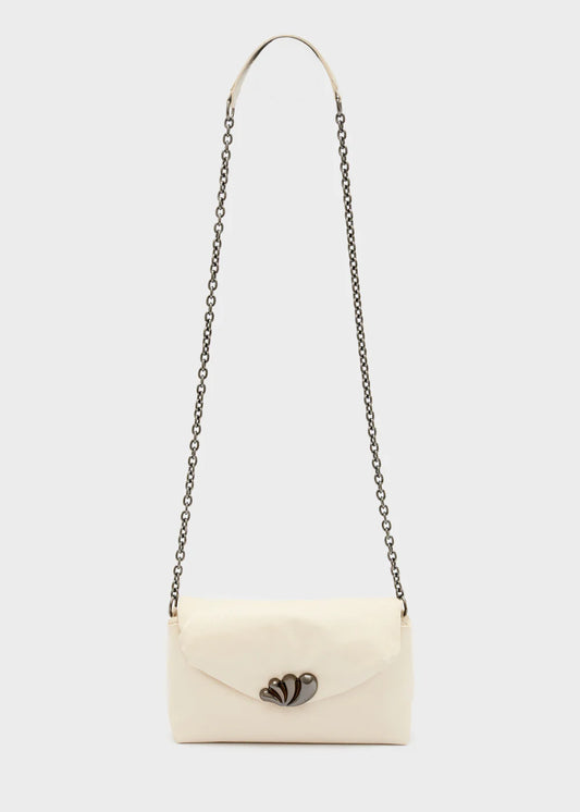 Nali- borsa sharon spalla lucida