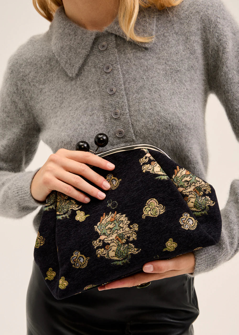 Nali- borsa nova fantasia mix