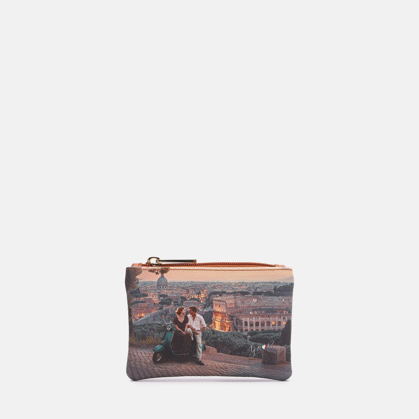 Ynot - Pocket Small YesBag