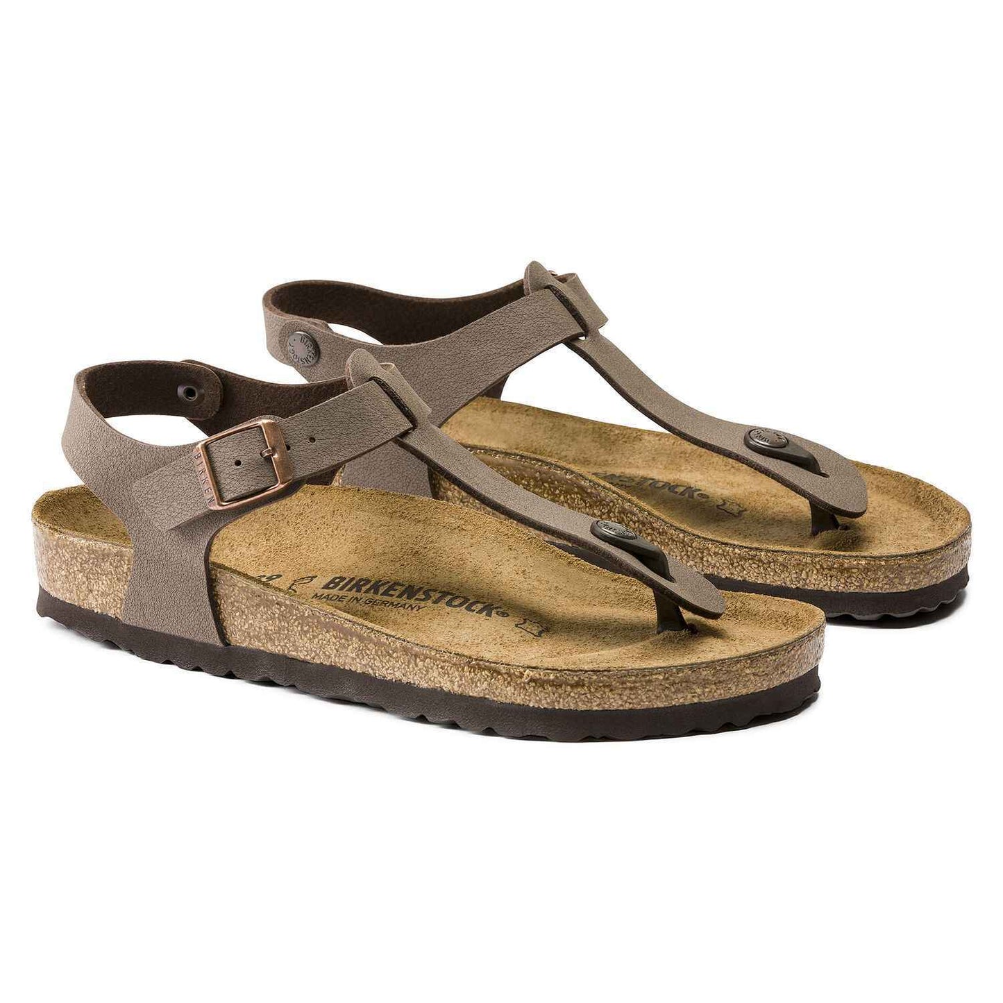 Birkenstock - Kairo