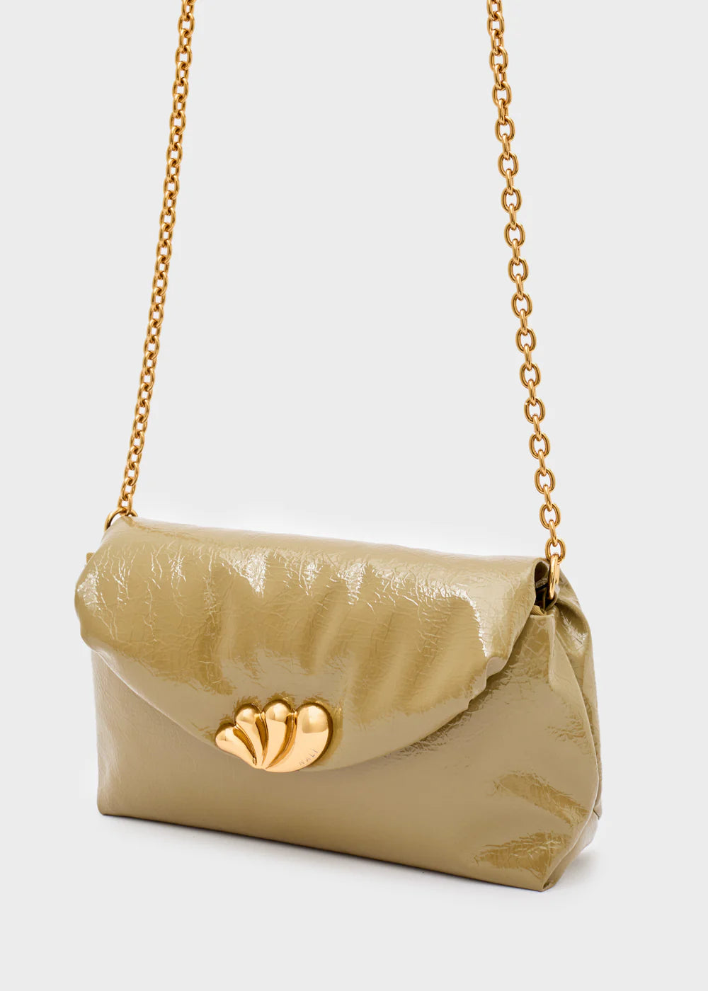 Nali- borsa sharon spalla lucida