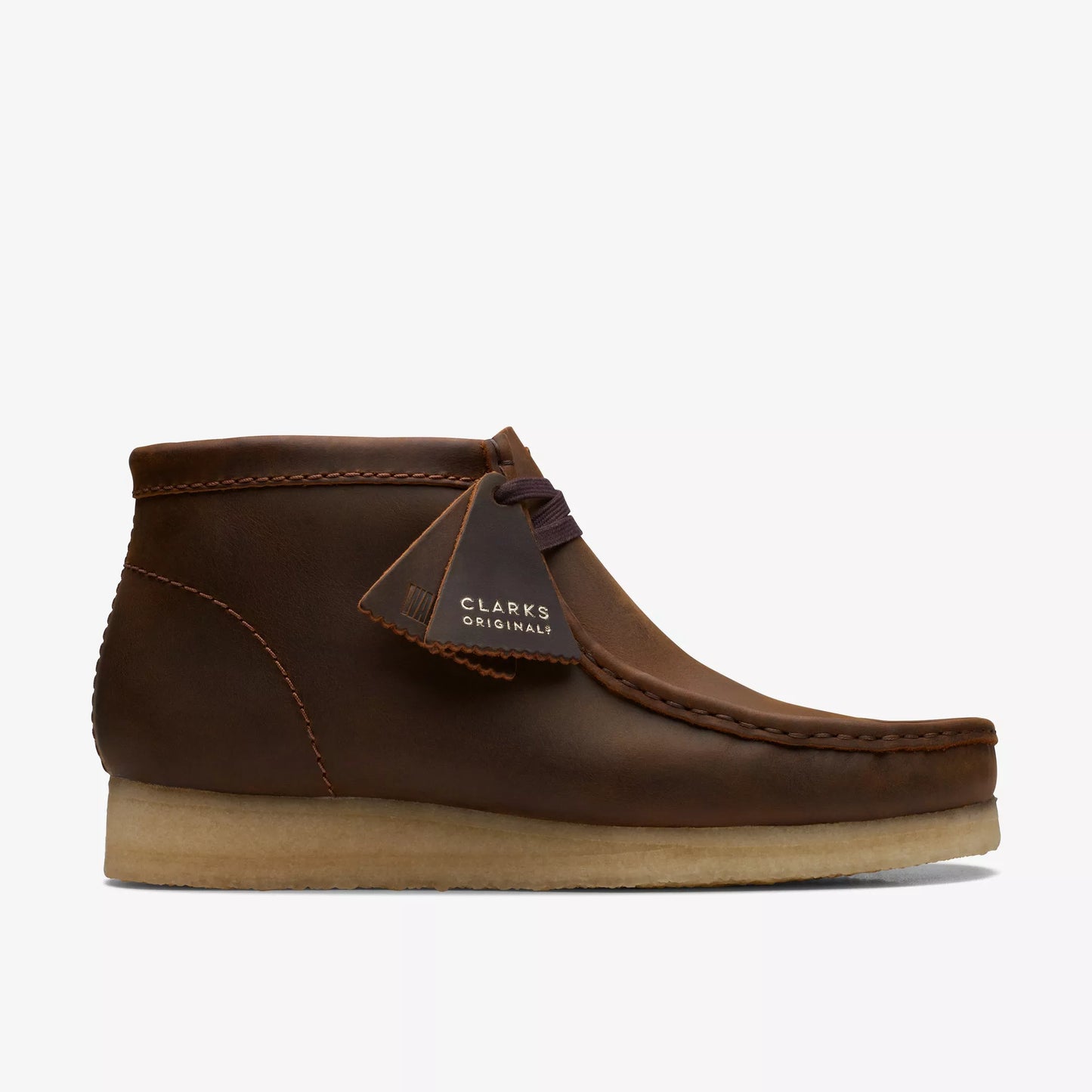 Clarks - Wallabee
