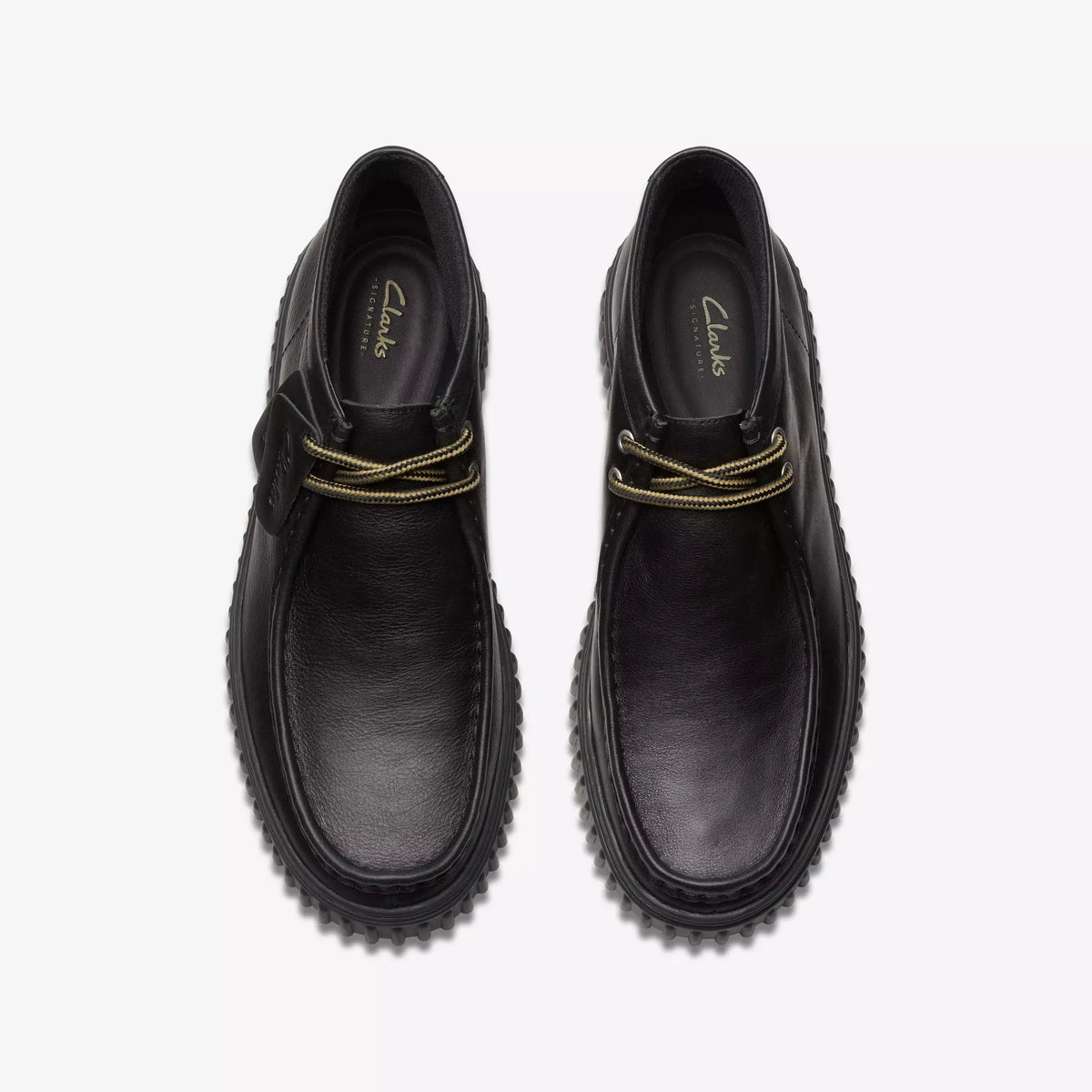 Clarks - Torhill Hi