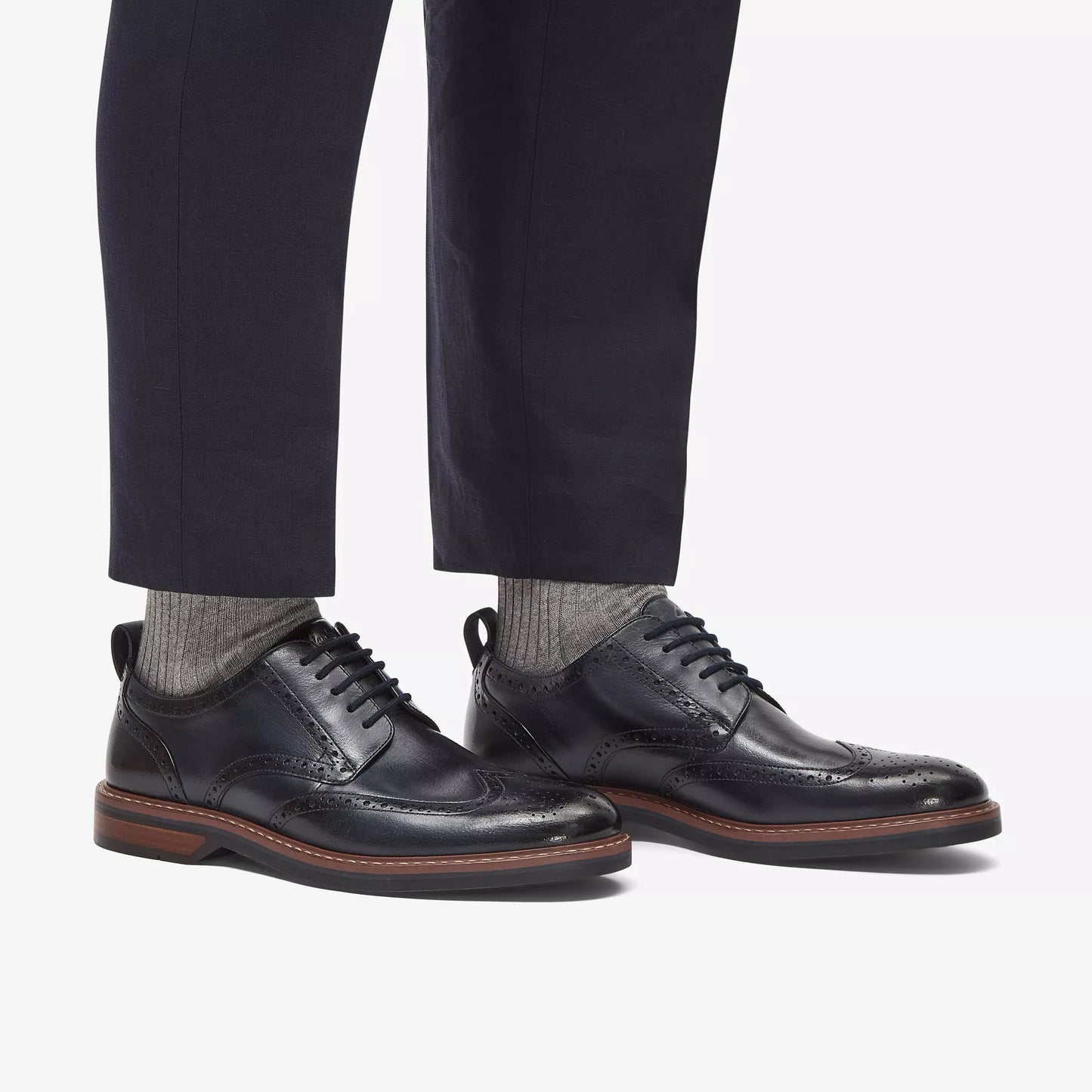 Clarks - Aldwin Limit