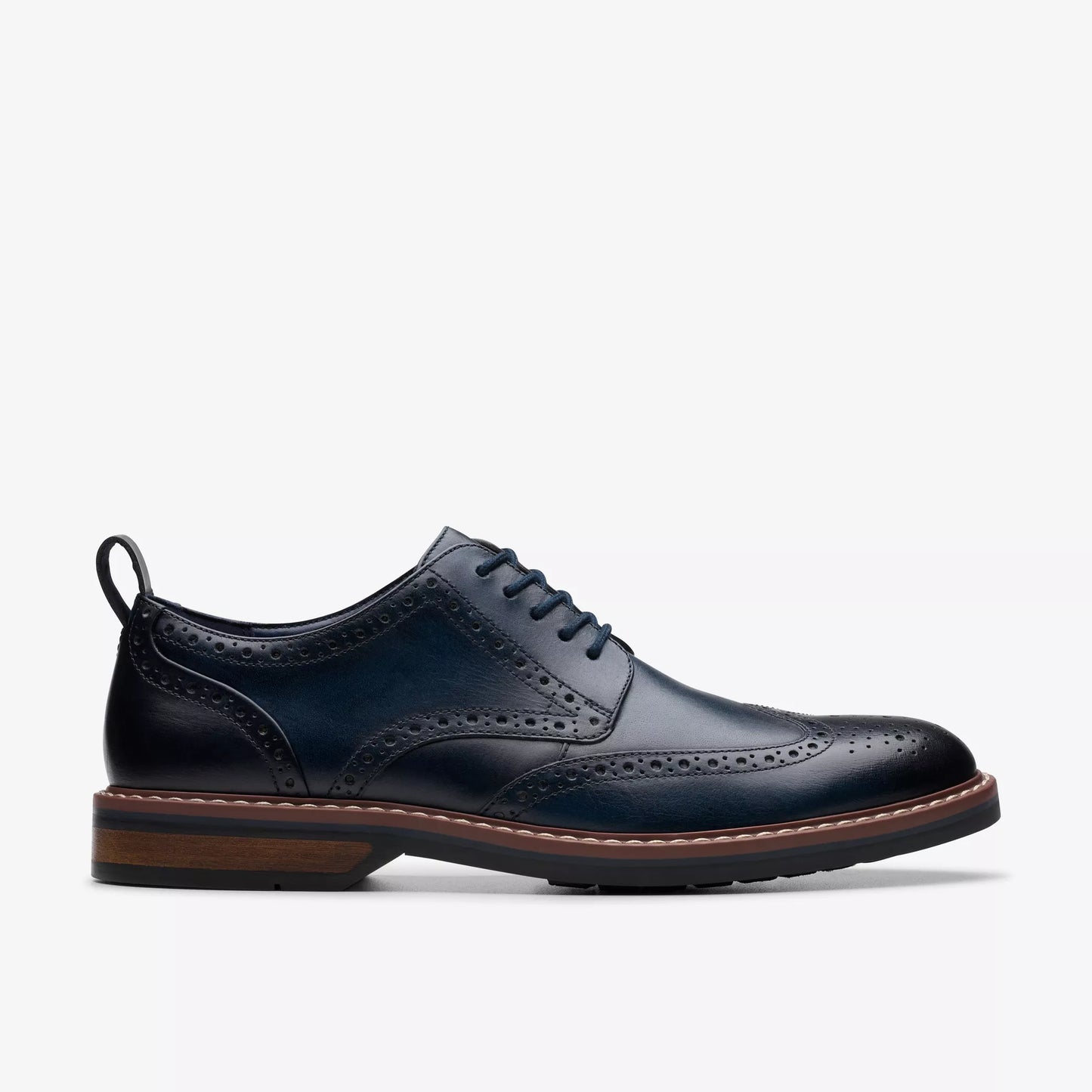 Clarks - Aldwin Limit
