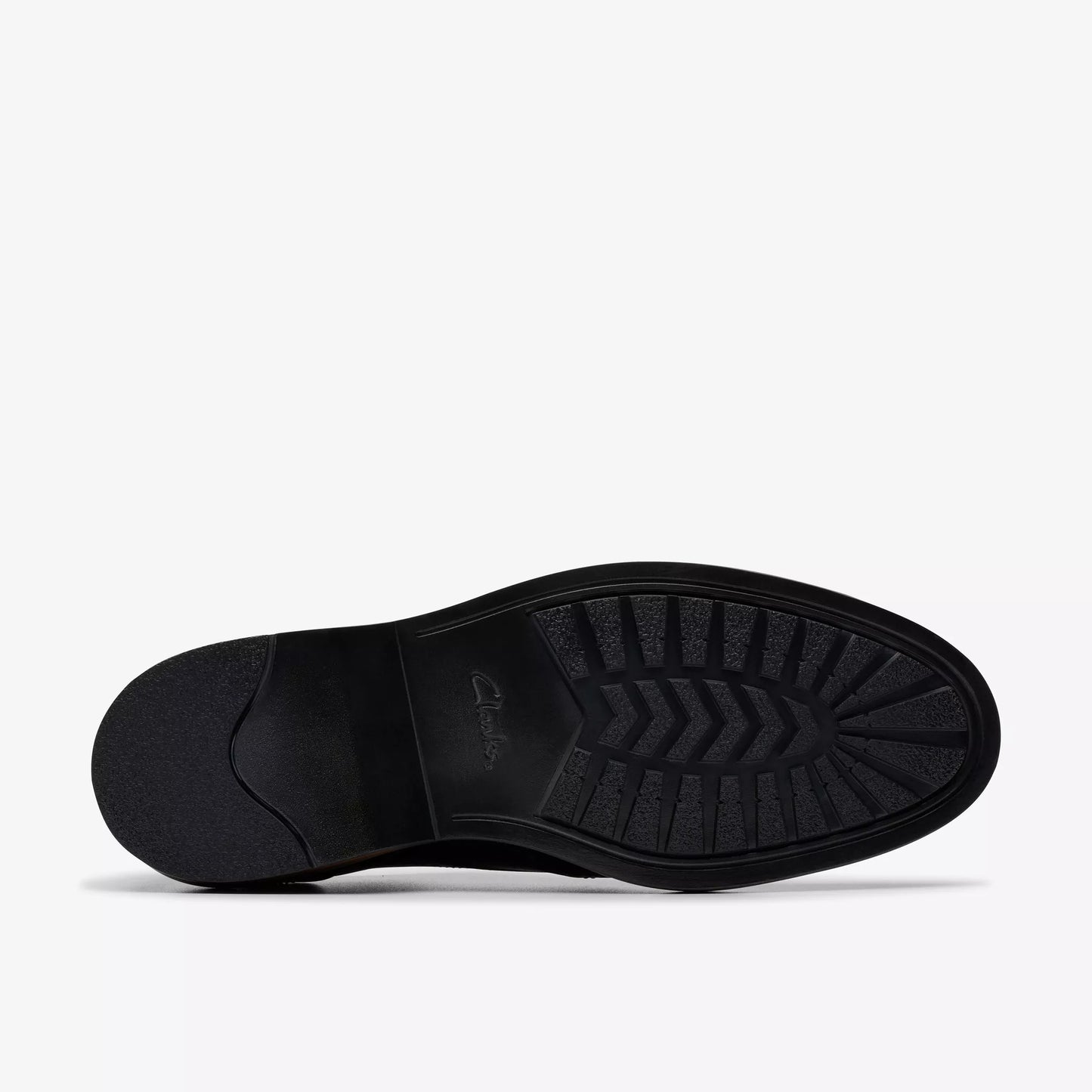 Clarks - Aldwin Limit