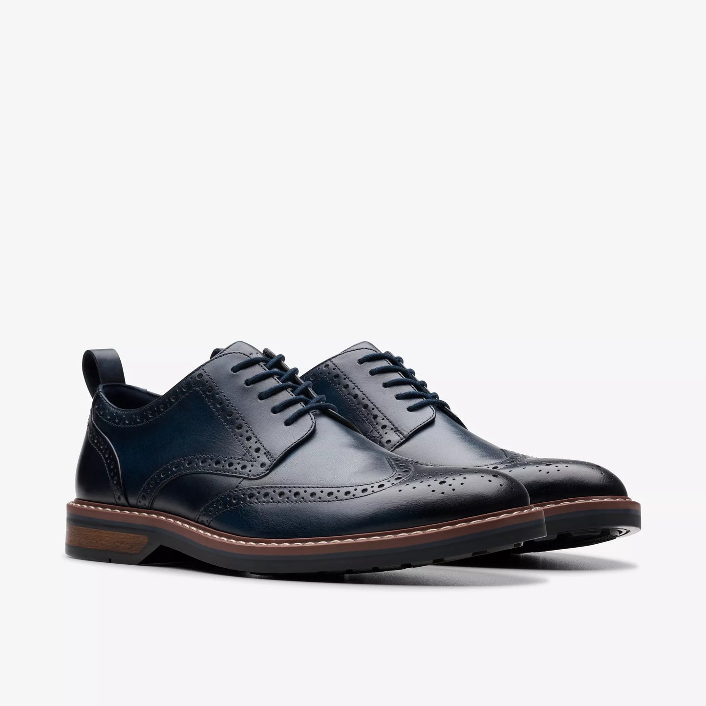 Clarks - Aldwin Limit