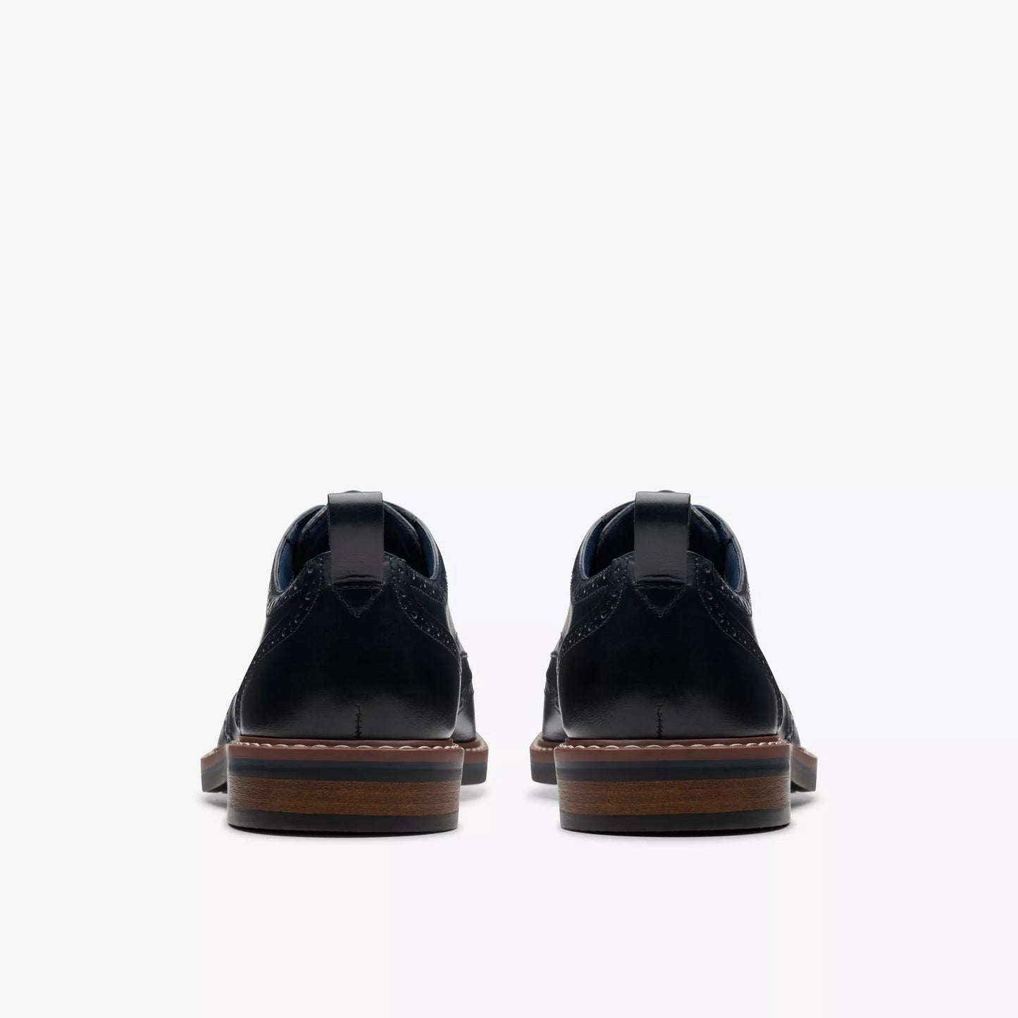 Clarks - Aldwin Limit