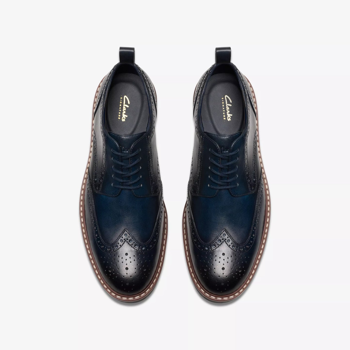 Clarks - Aldwin Limit