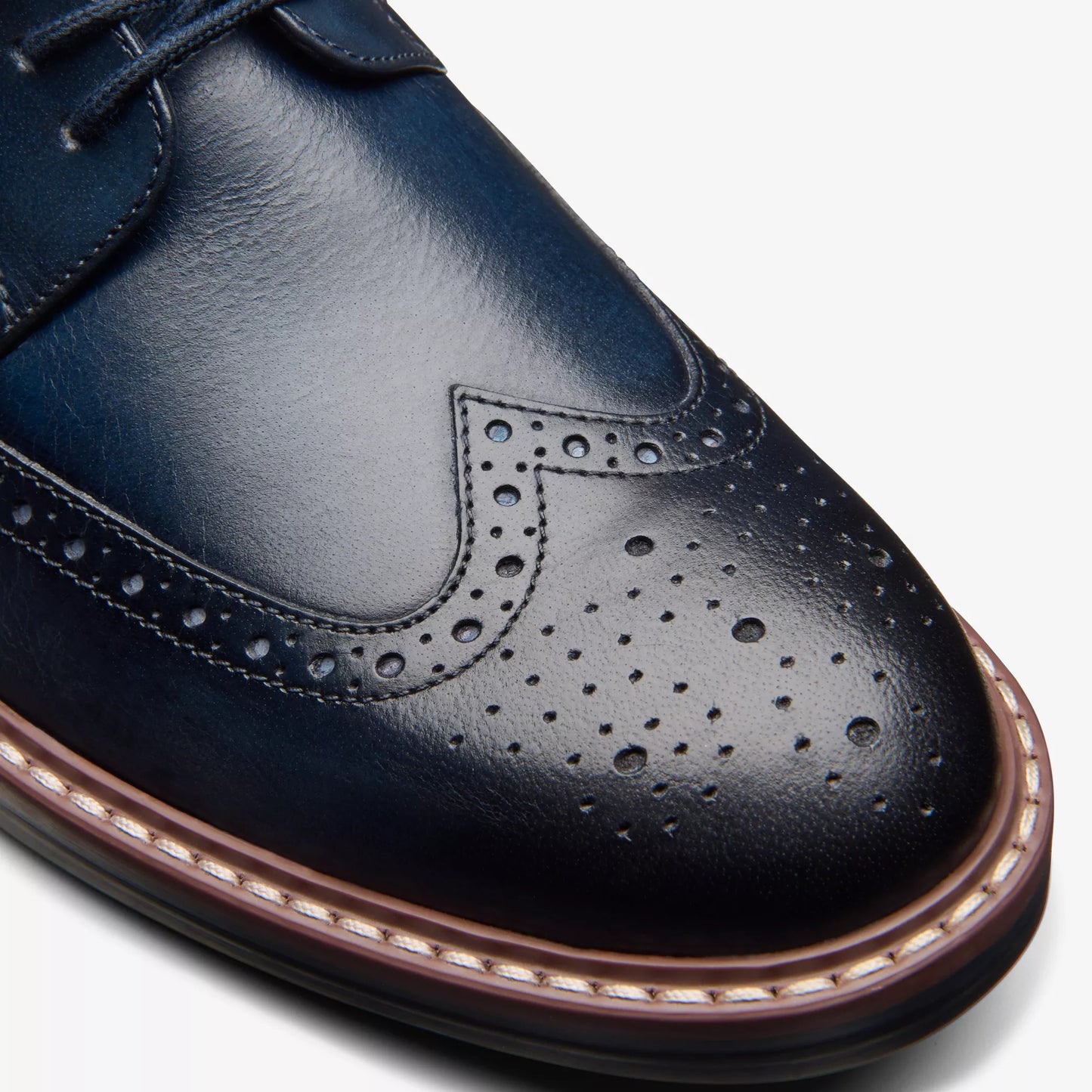 Clarks - Aldwin Limit