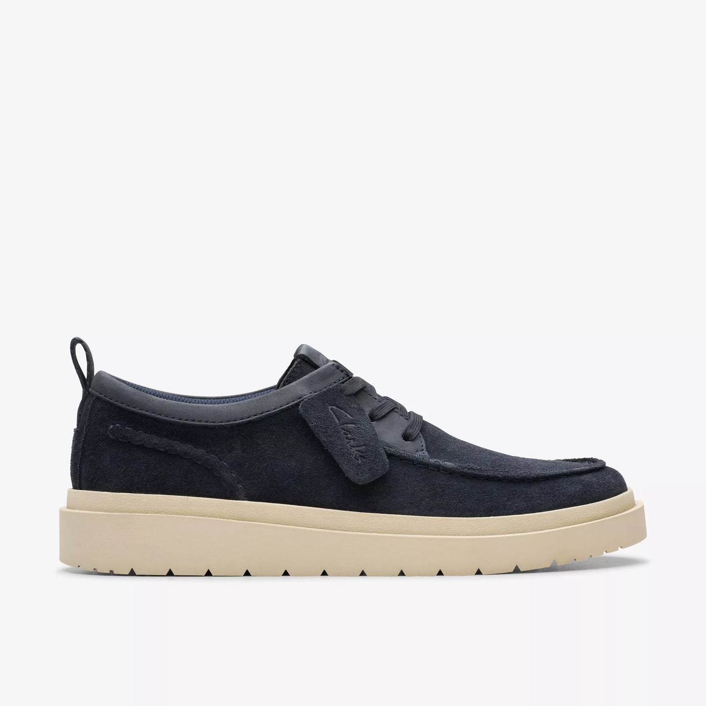 Clarks - Polden Moc