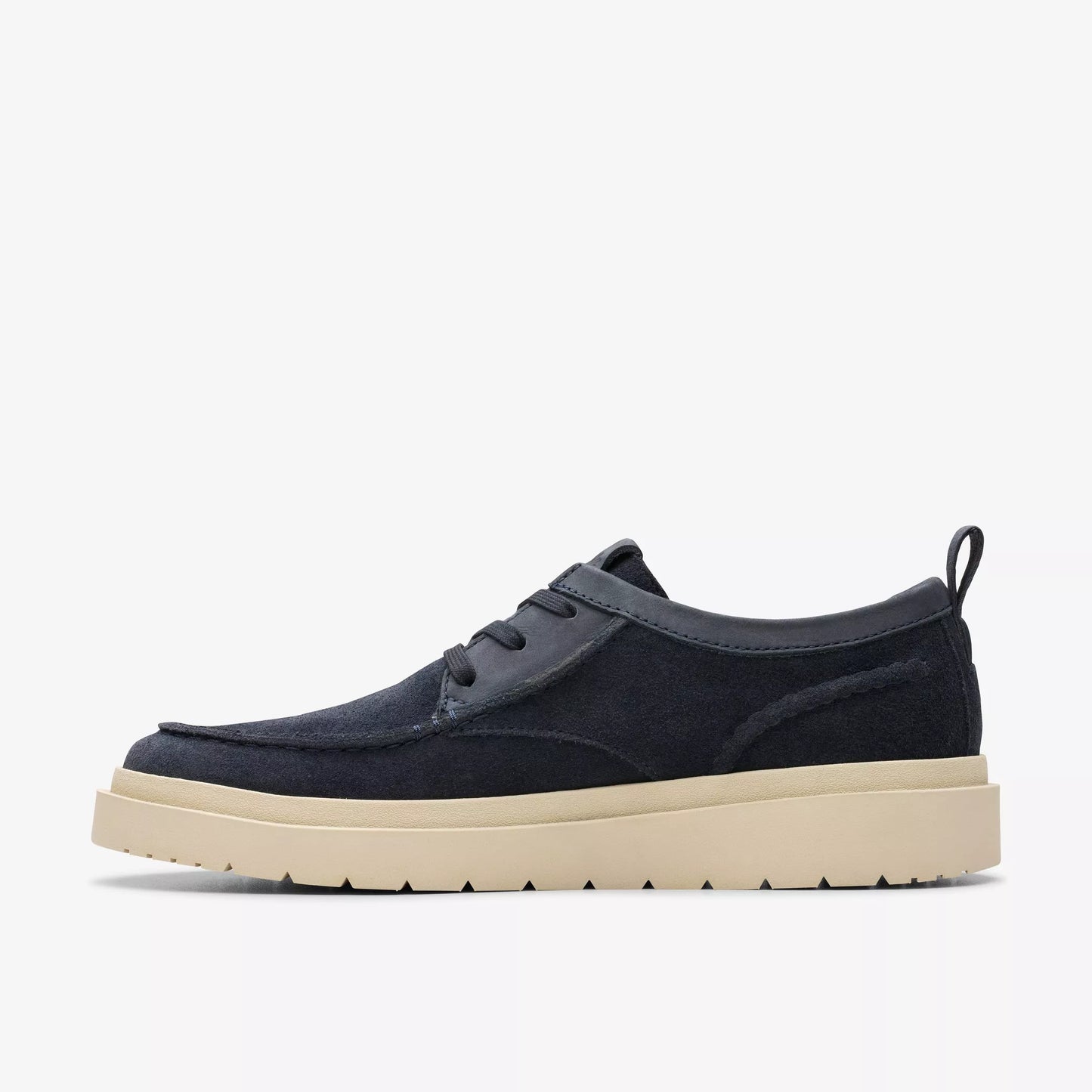 Clarks - Polden Moc