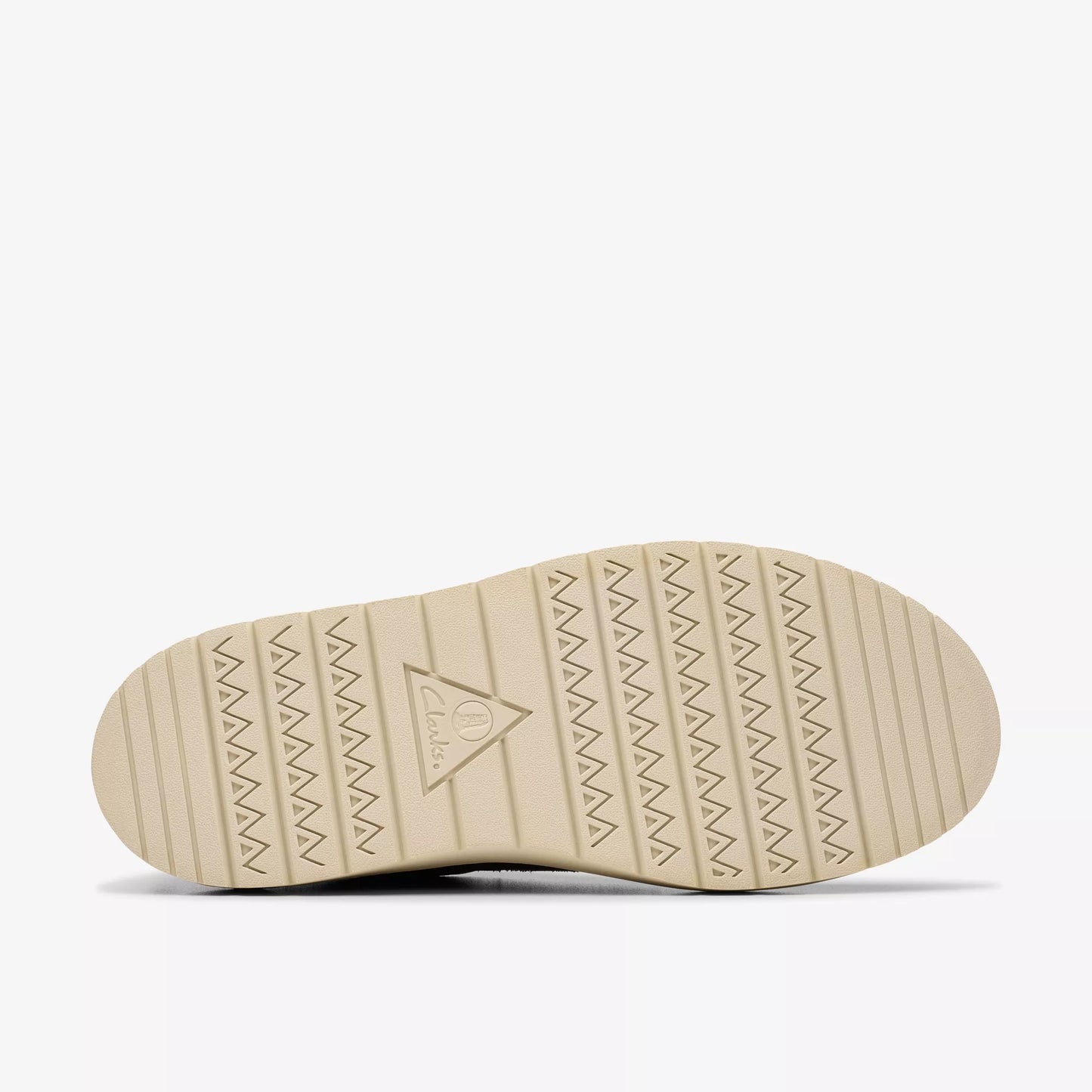 Clarks - Polden Moc