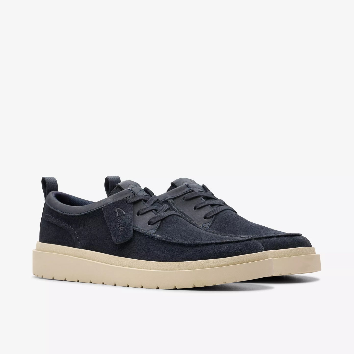 Clarks - Polden Moc