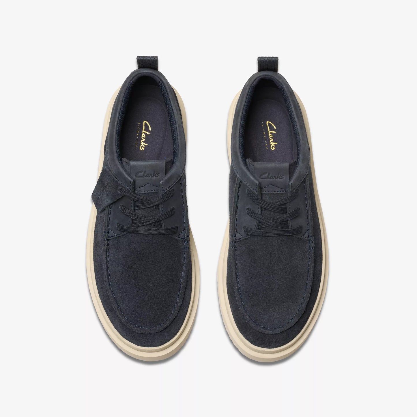 Clarks - Polden Moc