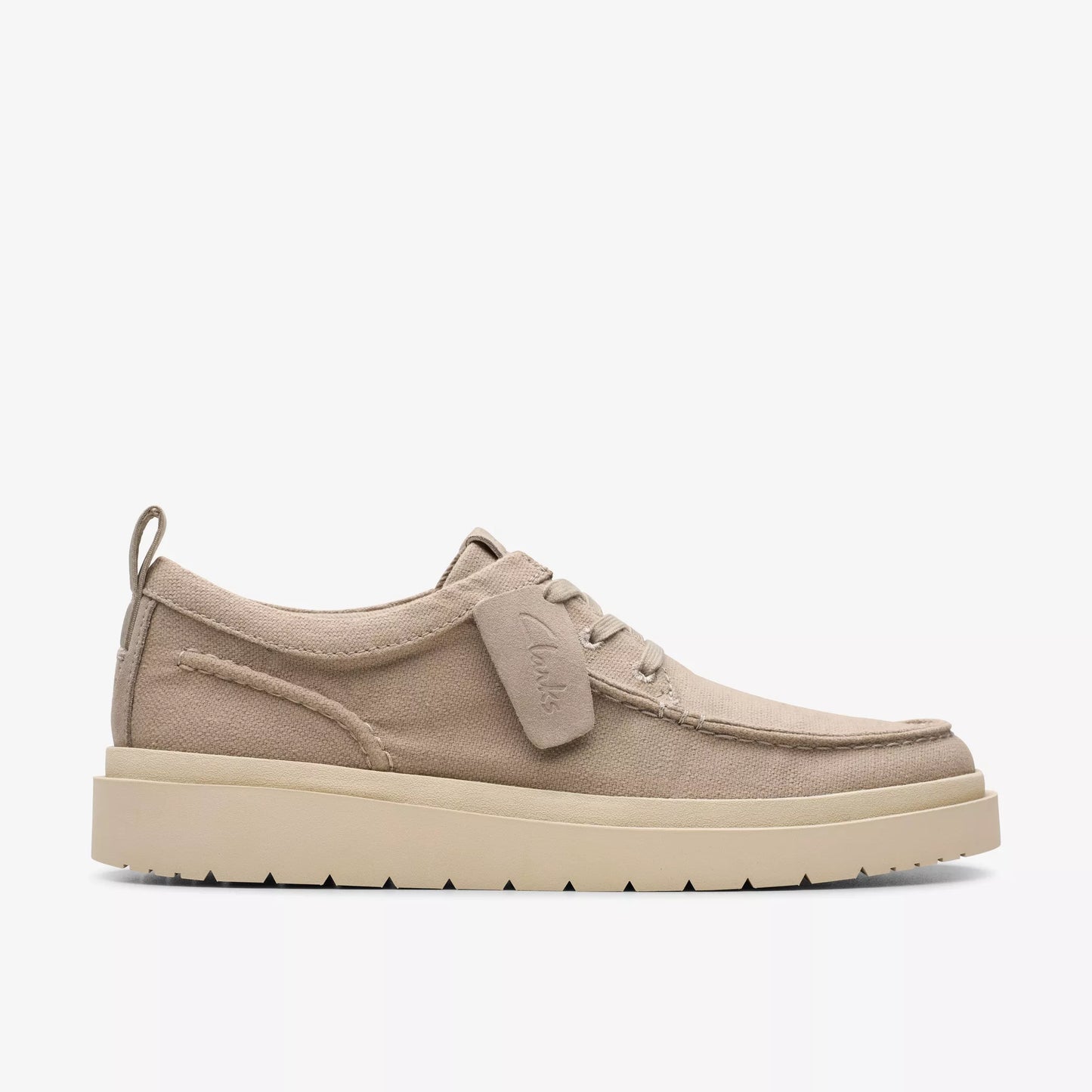 CLARKS- POLDEN MOC