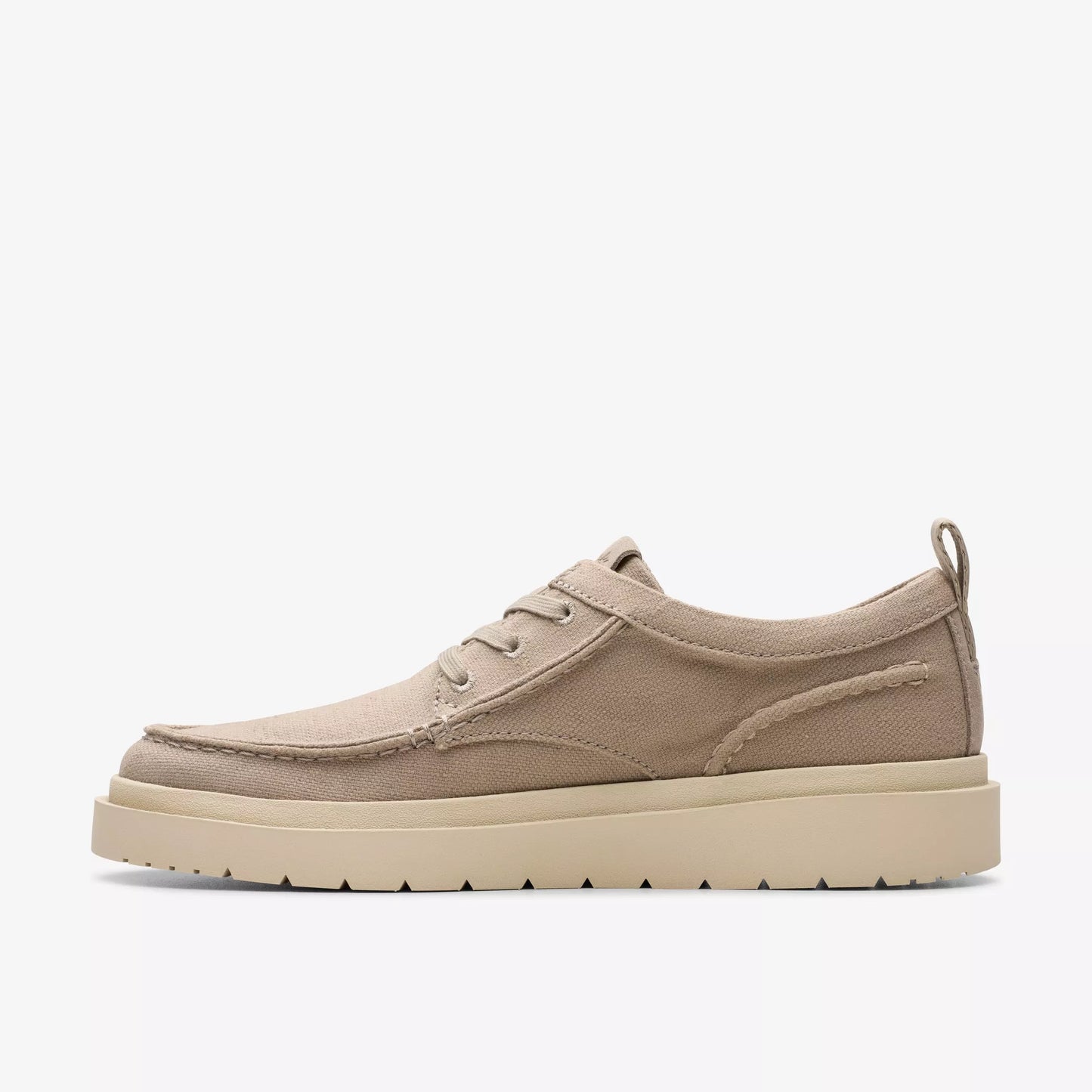 CLARKS- POLDEN MOC