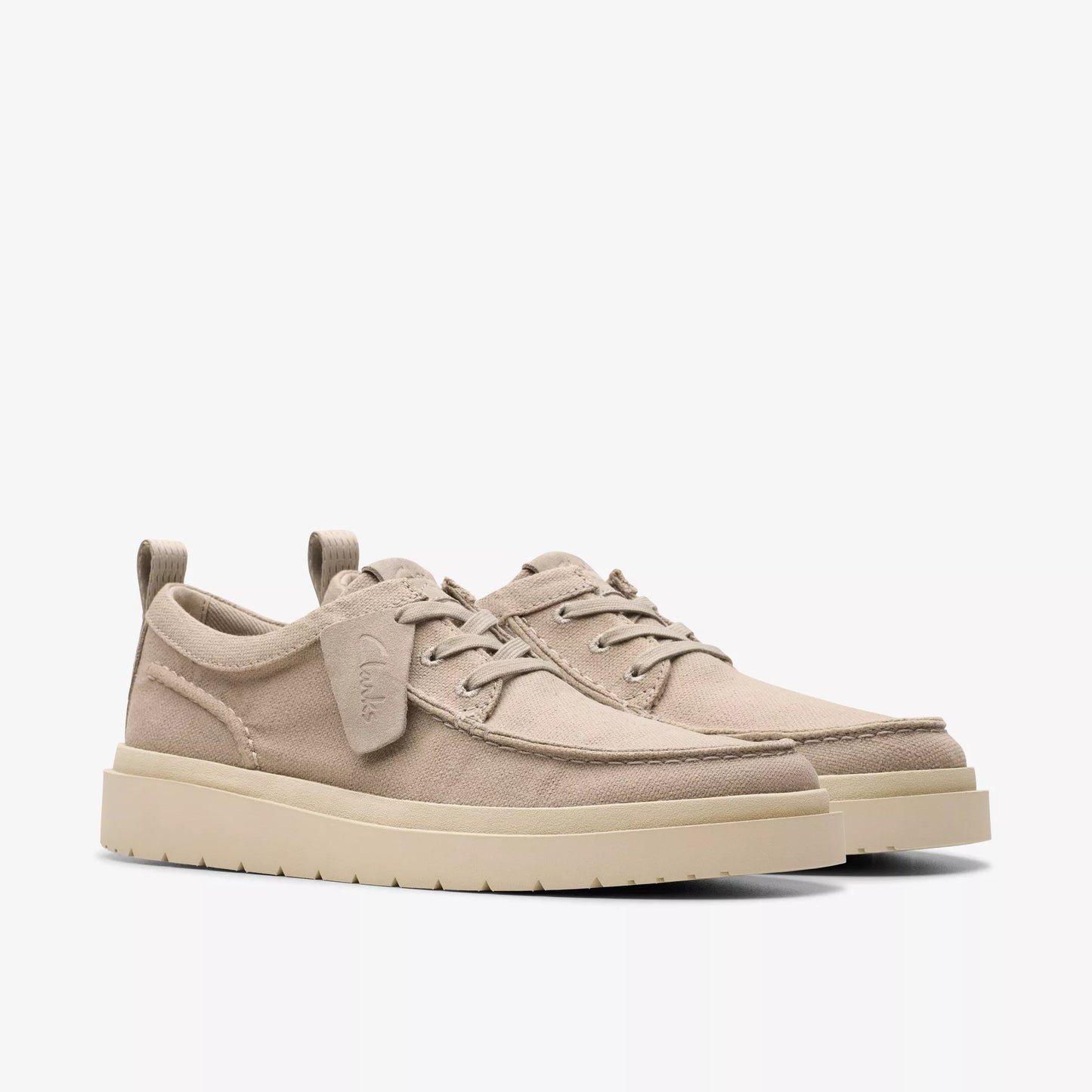 CLARKS- POLDEN MOC