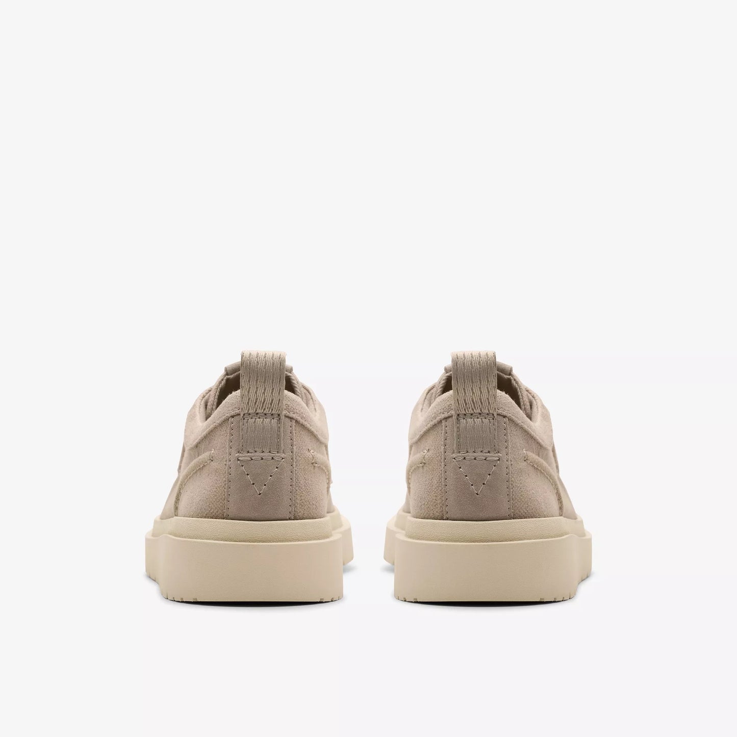 CLARKS- POLDEN MOC