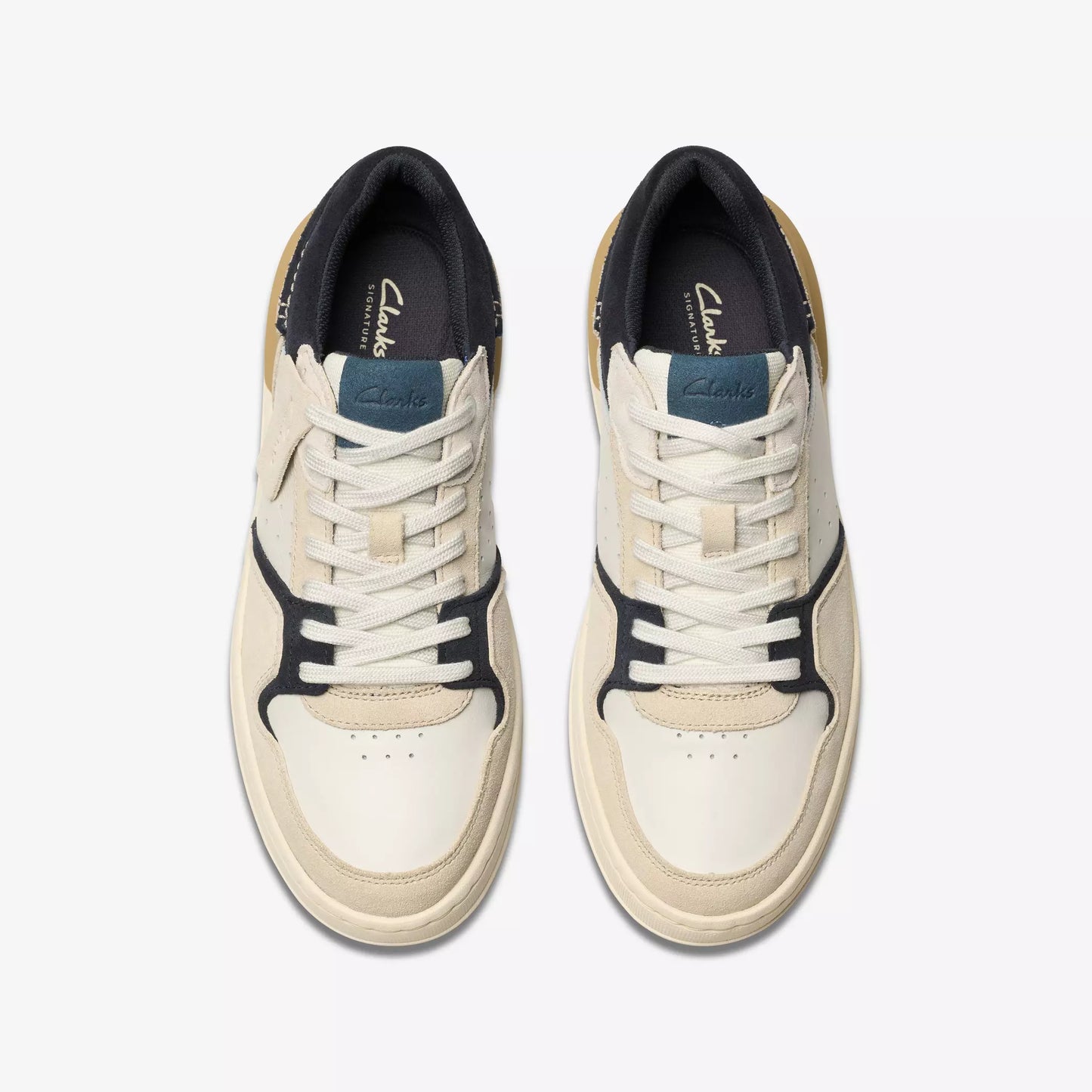 Clarks - Desert Boot Evo ankle boots