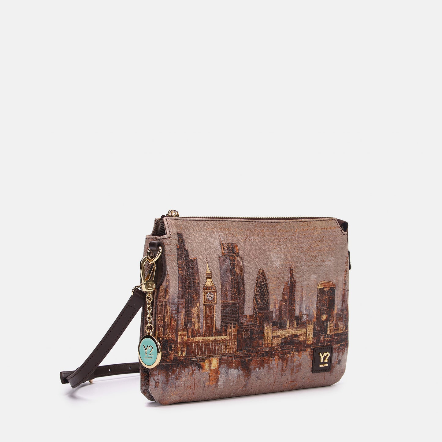 Ynot - Shoulder Bag YesBag