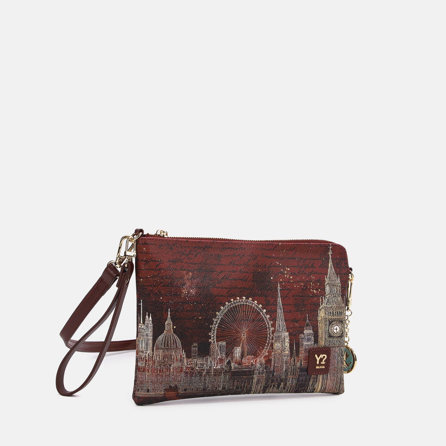 Ynot - Clutch YesBag