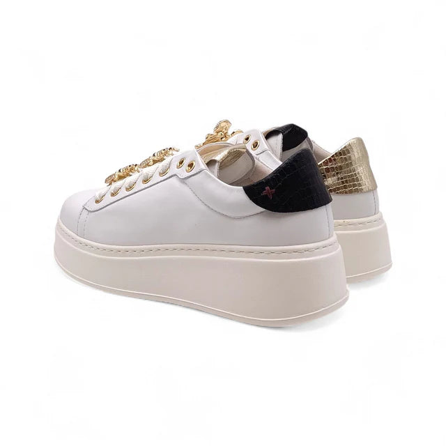 Gio+ pia438a combi white kokkino