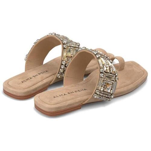 BIBI LOU - HOLLY FLAT