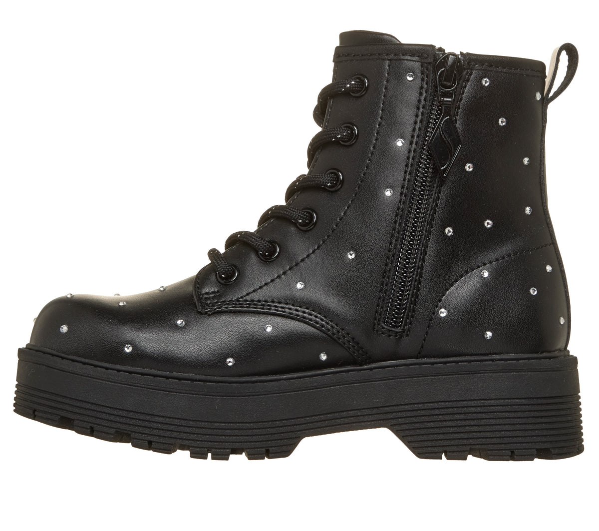 Skechers - Gravlen Hi - Jewels Strut