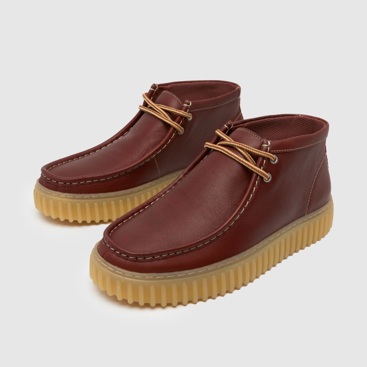 Clarks - Torhill Hi