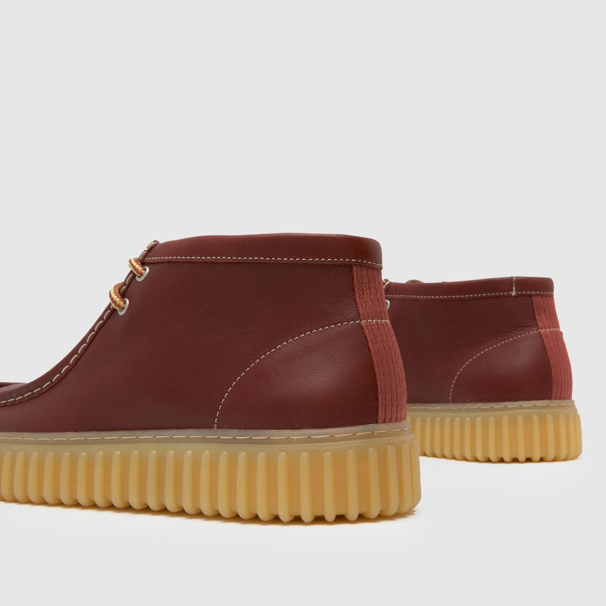 Clarks - Torhill Hi