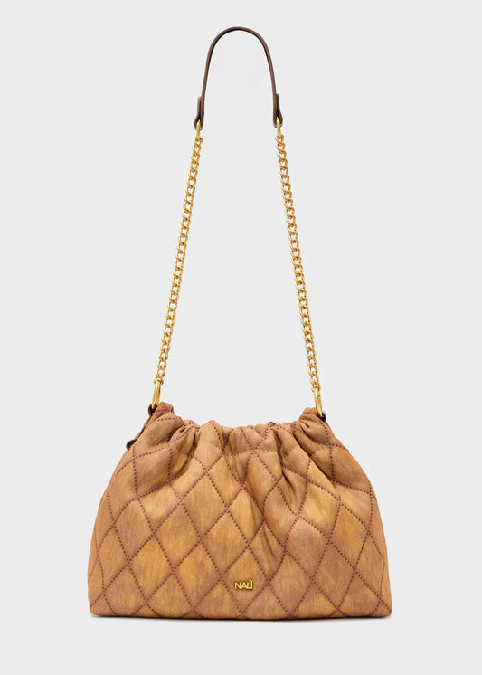 Nali- borsa demi shoulder spalla