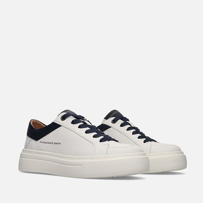 Alexander smith - regent man