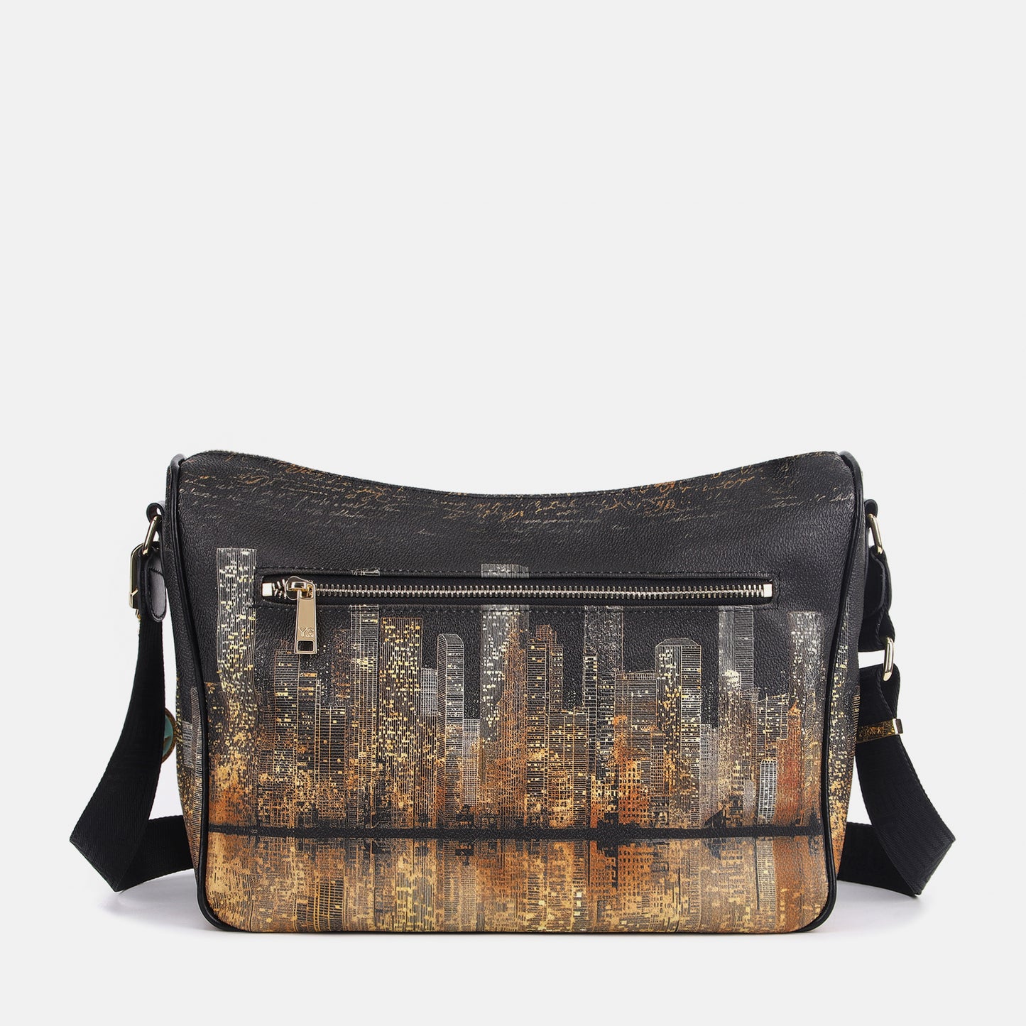 Ynot - Shoulder Bag YesBag