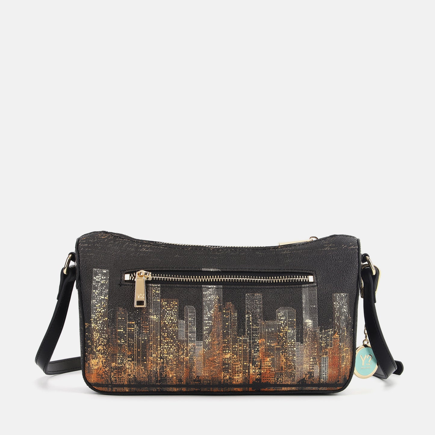 Ynot - Clutch Big YesBag