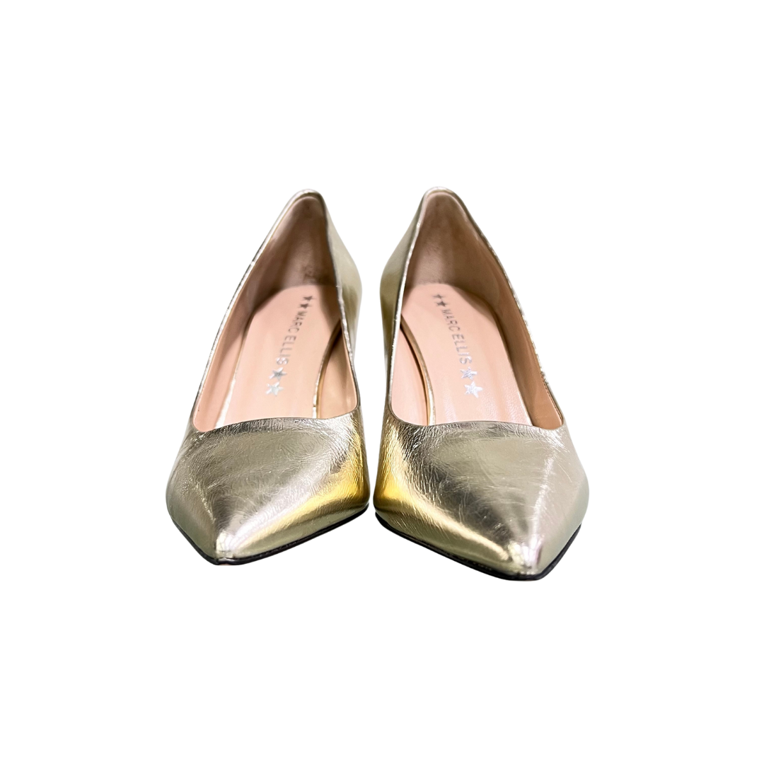 Marc Ellis - Pumps