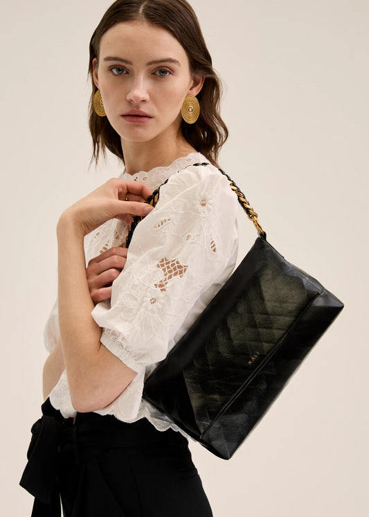 Nali- borsa claire a spalla