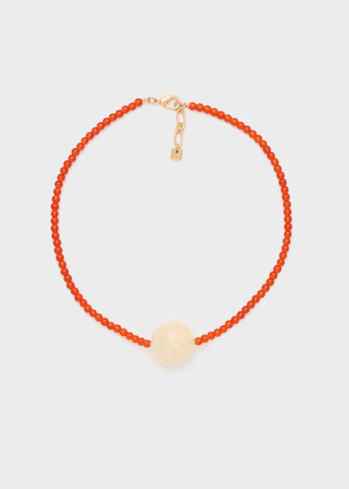 Nali - Collana Eloise con perline