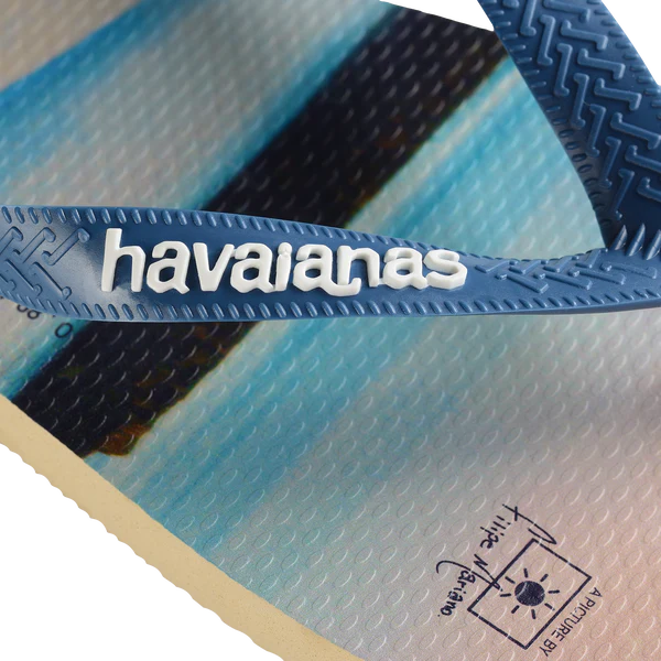 Havaianas - hype fc