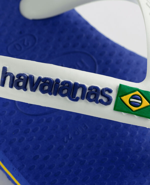 Havaianas - Baby Brasil Logo II