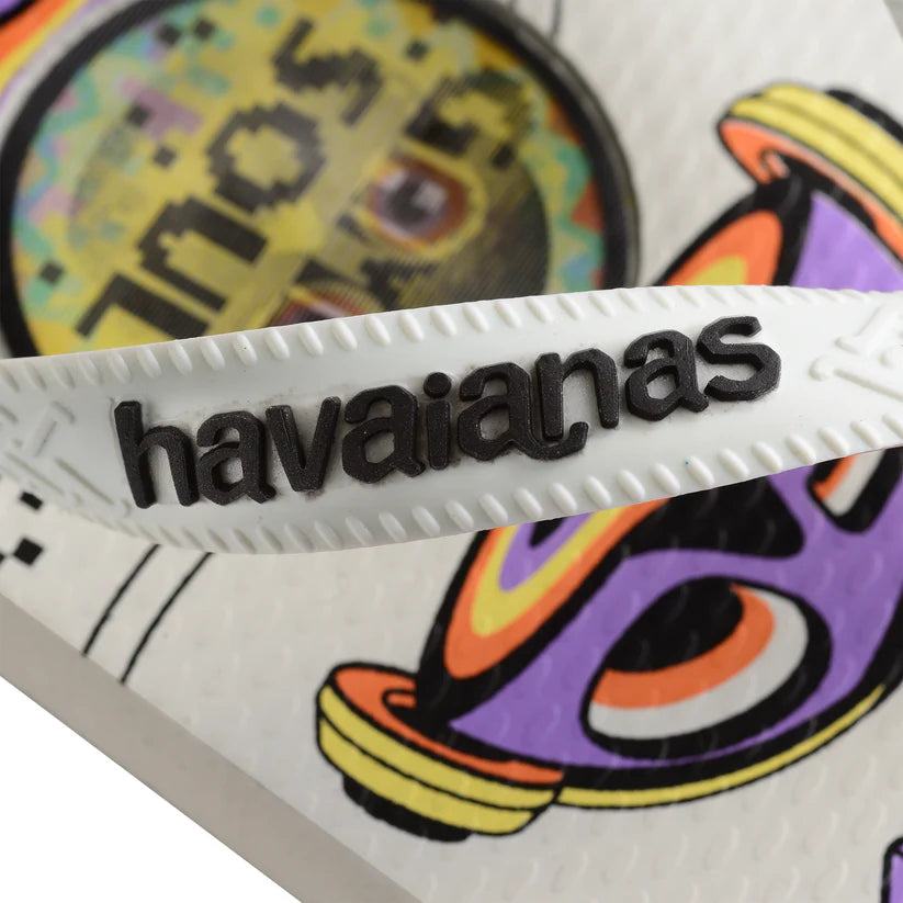 Havaianas - Kids Top Holog FC