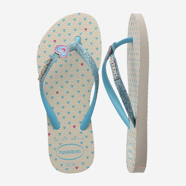 Havaianas - Kids Slim Glitter Trendy