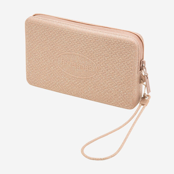 Havaianas - Mini Bag Plus havaianas glitter