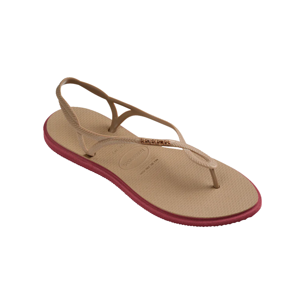 Havaianas - Luna Point