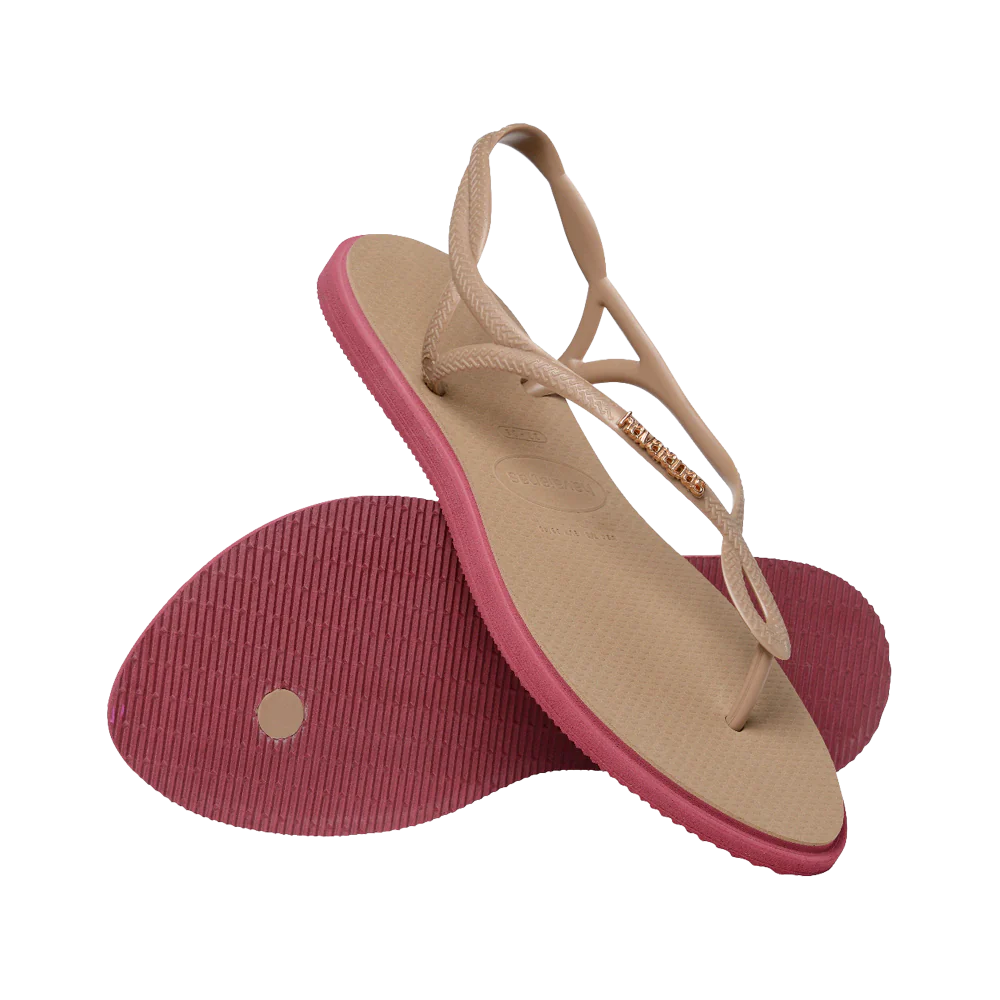 Havaianas - Luna Point