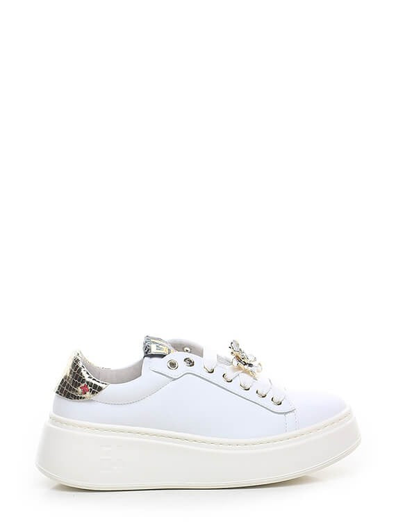 Gio+ pia438a combi white kokkino